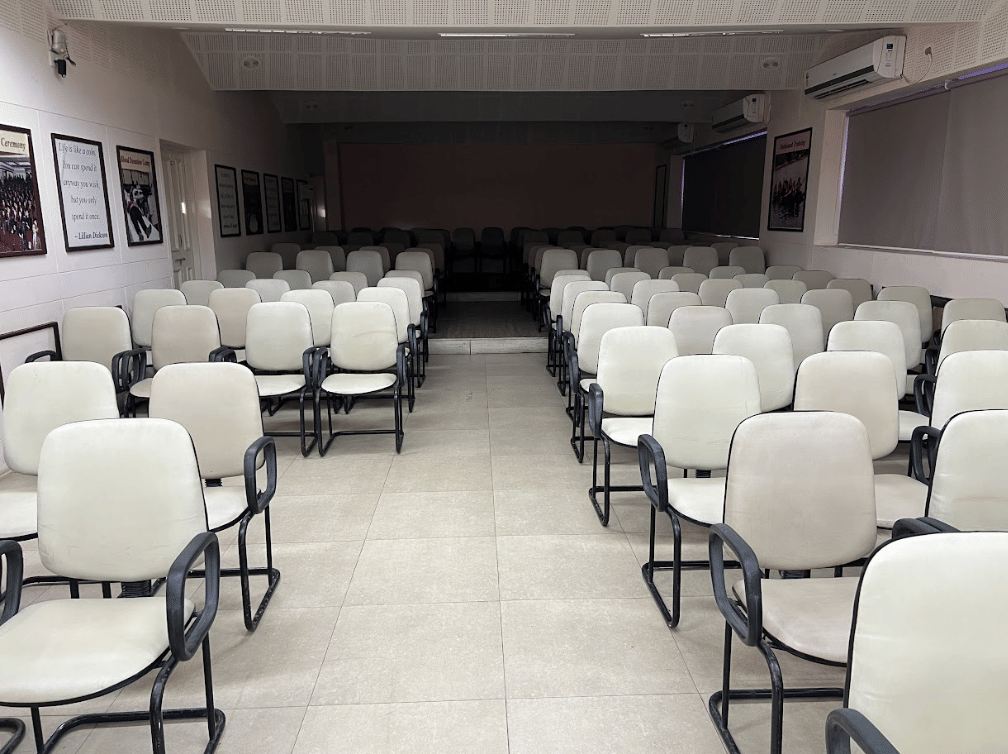 IES's Management College and Research Centre Mumbai Campus photo 13